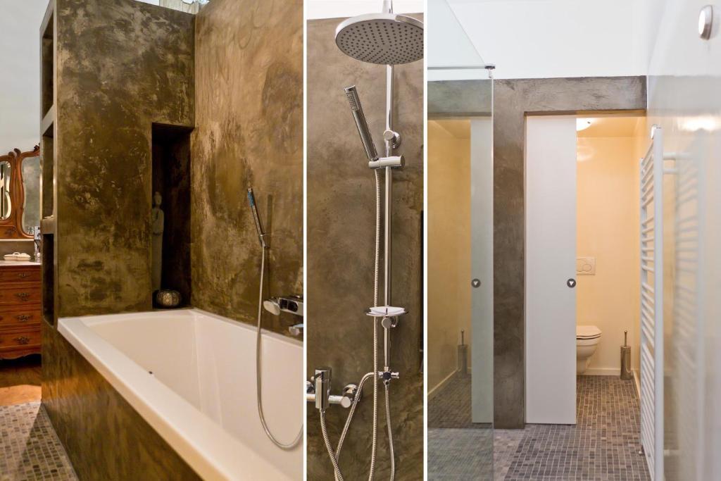 B&B Domaine Villa Bayard Kanne Quarto foto
