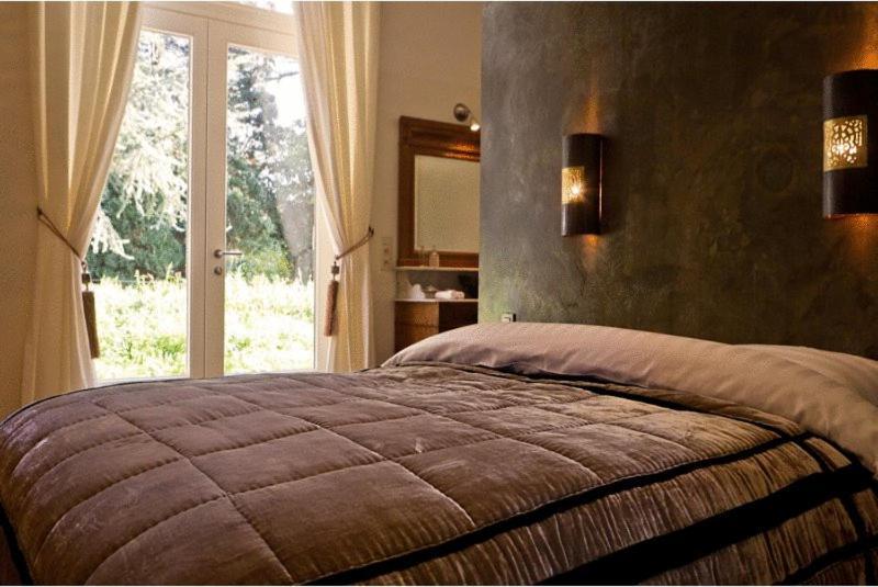 B&B Domaine Villa Bayard Kanne Quarto foto